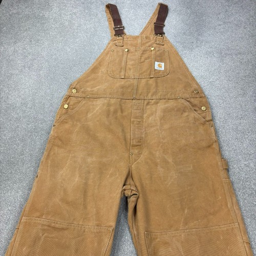 Carhartt latzhose erwachsene - carhartt,