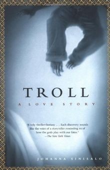 Troll love story von - love,