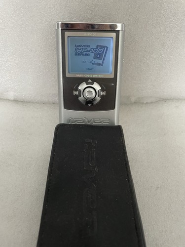 Iriver ihp 100 - iriver, ihp-100