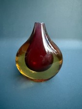 Cenedese  Murano Vase  Entwurf