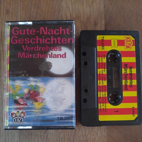Gute nacht geschichten - nacht,