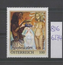 Österreich PM Philatelietag