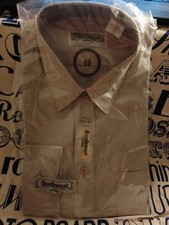 Vintage Herren Hemd Southwest