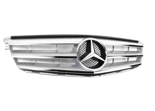 Mercedes benz w204 - c,