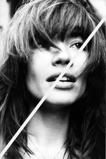 Françoise HARDY - 70er Jahre