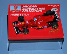 Formel 1 Minichamps –