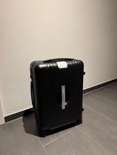 Rimowa x Porsche PTS 2.0 Cabin