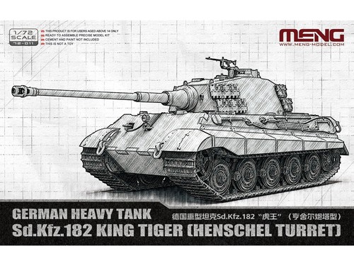 Modell meng deutscher - -,