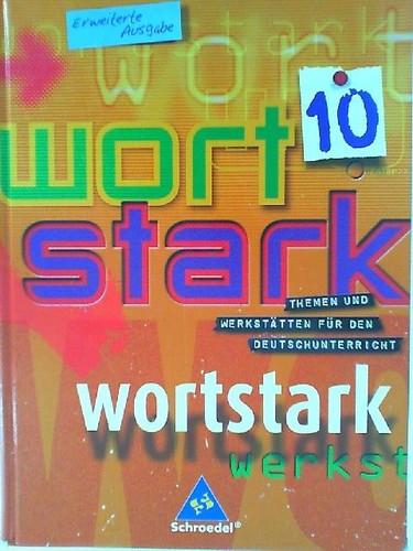 Wortstark - /,