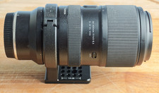 Tamron 50-400mm f/4.5-6.3 Di