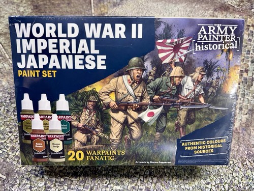 Army painter historical - army,
