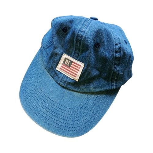 Ralph lauren vintage 90s polo - 90s,