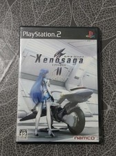 Xenosaga episode jenseits - episode, ii