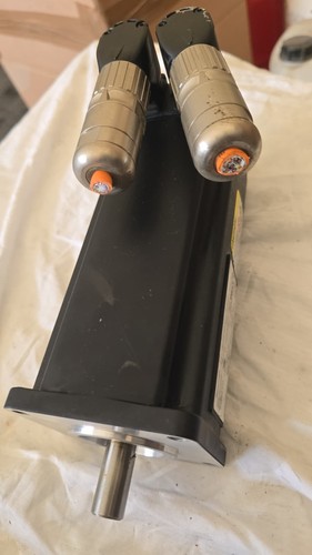 Rexroth synchronous motor - synchronous,