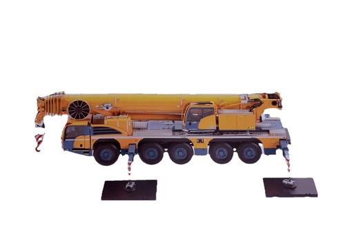Imc 0115 demag ac250 - imc, 32-0115
