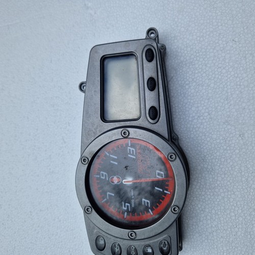 Digitaler tacho für - tacho, gilera