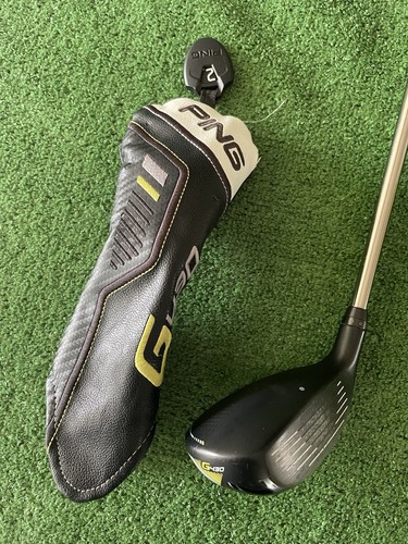 Ping g430 hybrid rescue - hybrid,