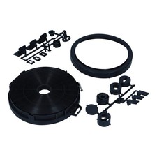 Aktivkohlefilter Kohlefilter