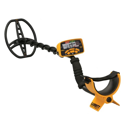 Garrett ace 400i - garrett,