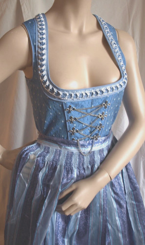 Nockstein trachten dirndl - nockstein,