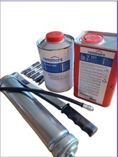 IR PUR 250  Rissabdichtungs