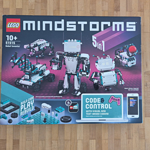 Lego mindstorms - lego,