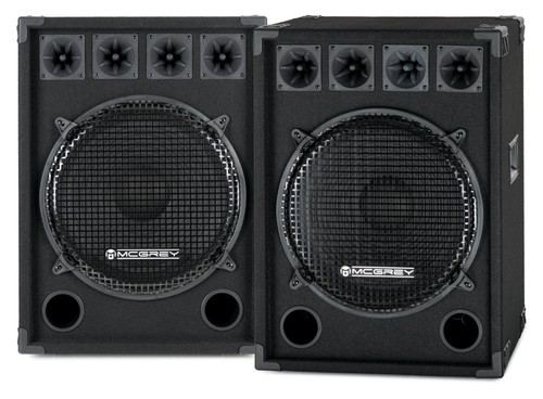 Ware paar dj pa - (38cm),