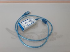 IXXAT USB to CAN    Sevcon DVT