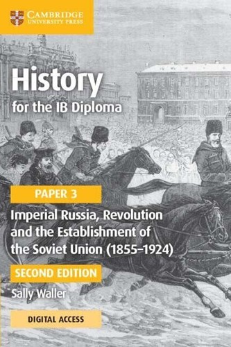 History for the diploma - history,