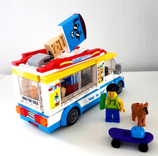 LEGO City 60253 Eiswagen