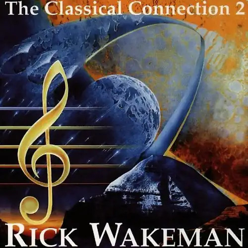 Rick wakeman the - rick,