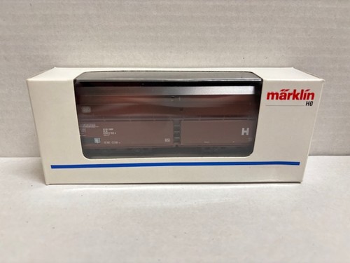 Märklin erztransportwagen - mÄrklin, h0