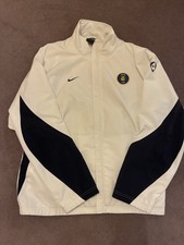 Vintage Nike Trainingsjacke