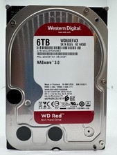 Western Digital WD RED