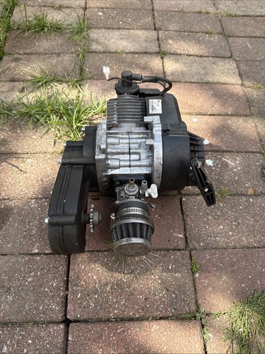 49cc motor für pocketbike - motor,