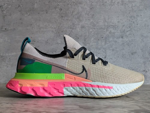 Nike wmns react infinity run - react,