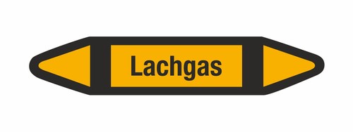 Rohrleitungskennzeichnung