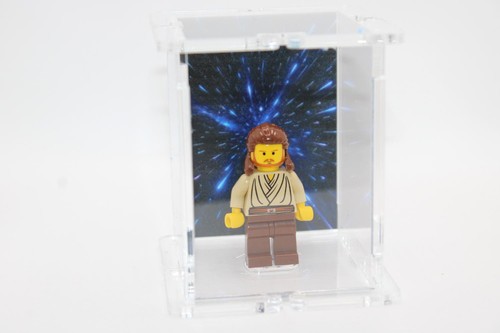 Figur vitrine galaktisches - figur,