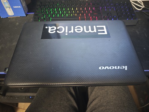 Lenovo g550 t8300 6gb ram - lenovo,