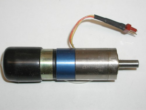 Stück motor mit - 1,