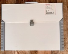 Rotring Rapid A3 Zeichenplatte | Professioneller Zeichenbrett mit Lineal