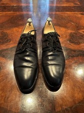 John Lobb Saddle  8,5 E 42.5