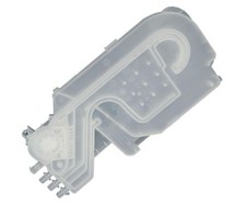 Bauknecht Geschirrspüler