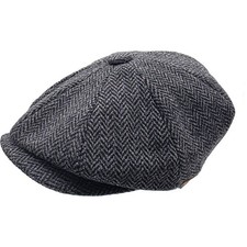 Klassische Fischgrät