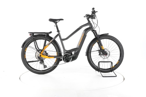 Haibike trekking - haibike, 10