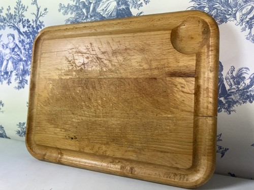 Vintage dickes schweres