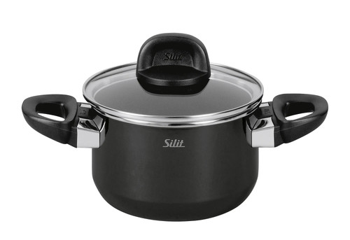 Silit fleischtopf 16cm - silit,