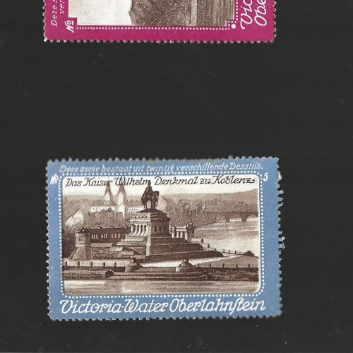 Kaiser wilhelm denkmal - wilhelm,