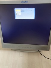 Computer monitor von yakumo - monitor,