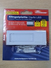 Klingel Klingeltaster Aufputz